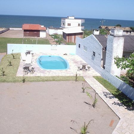 Pousada Nova Barra Velha  Exterior photo