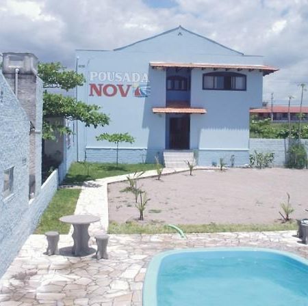 Pousada Nova Barra Velha  Exterior photo