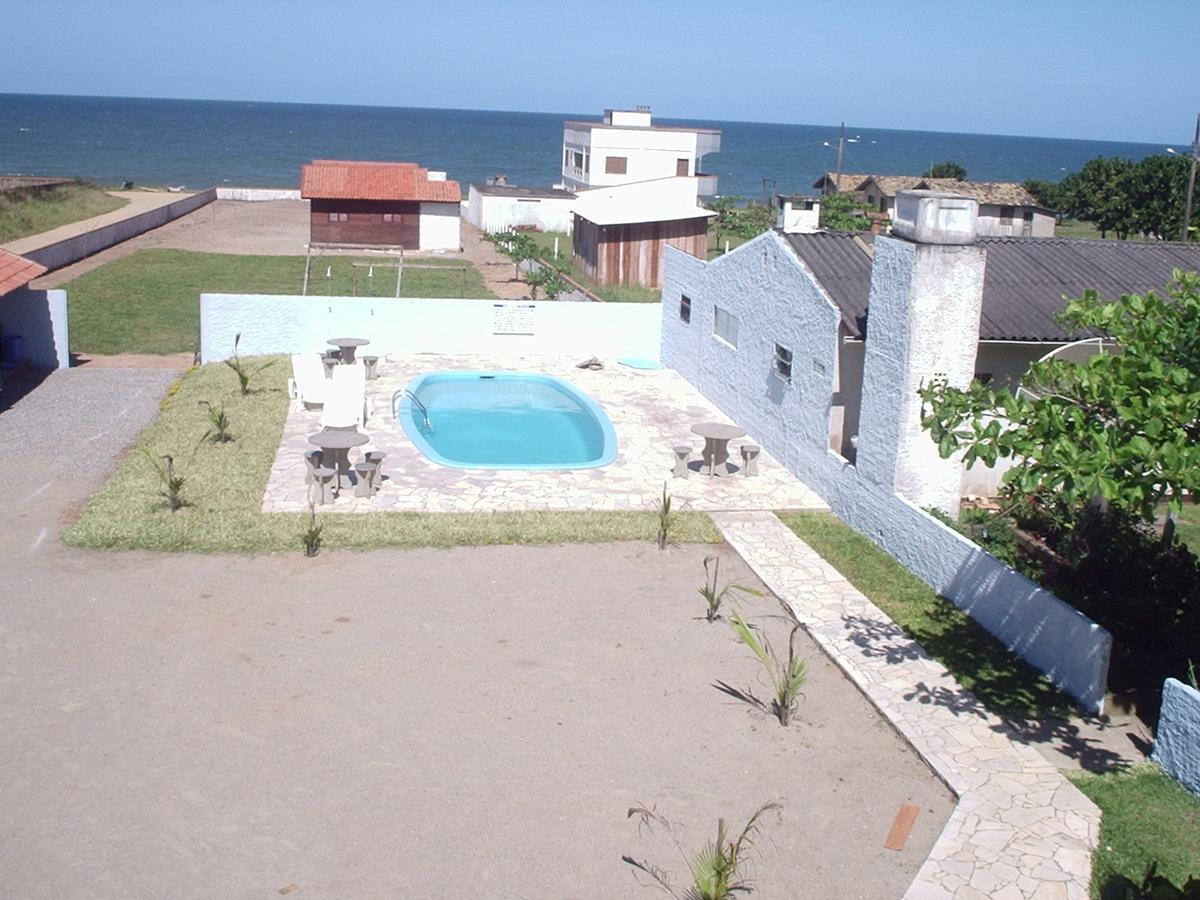 Pousada Nova Barra Velha  Exterior photo