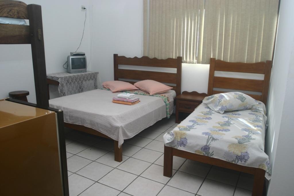 Pousada Nova Barra Velha  Exterior photo