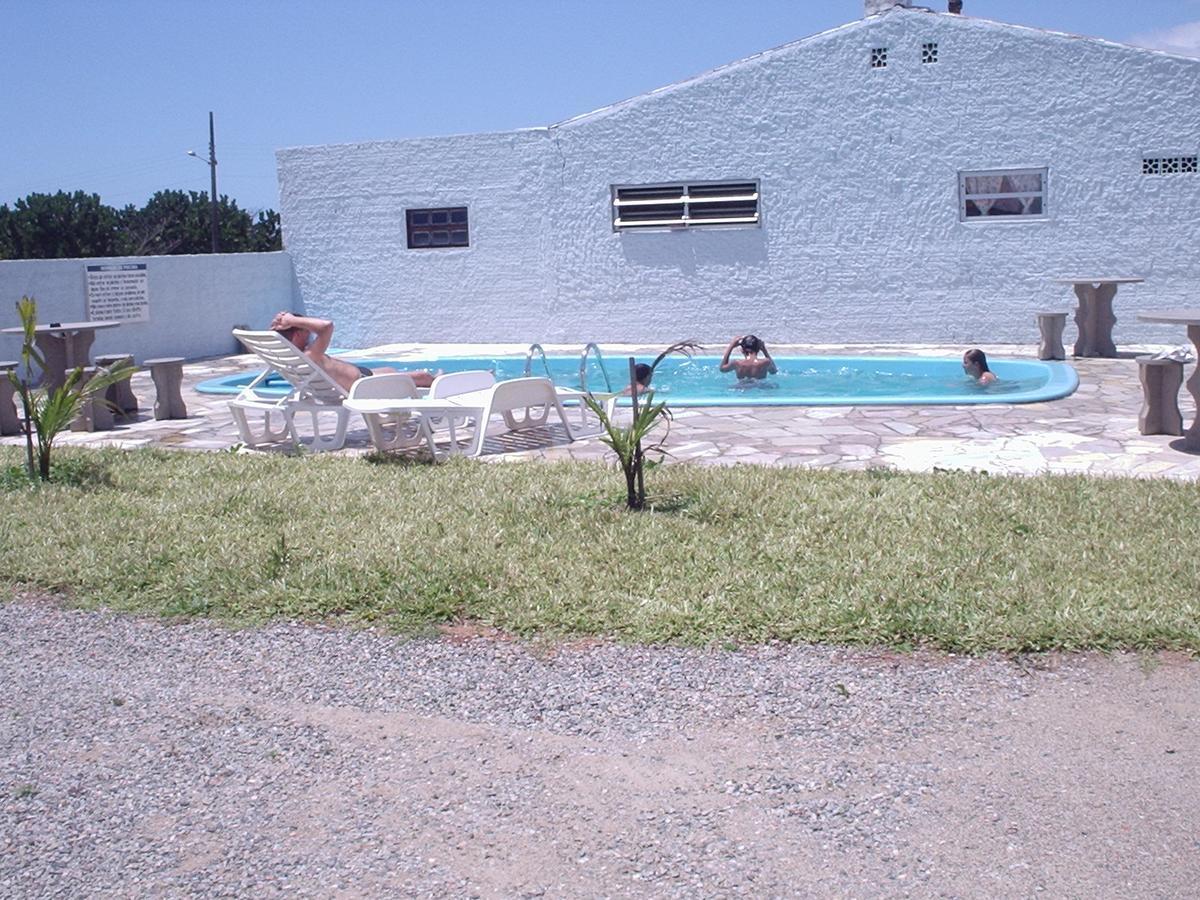 Pousada Nova Barra Velha  Exterior photo