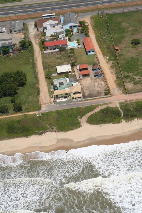 Pousada Nova Barra Velha  Exterior photo